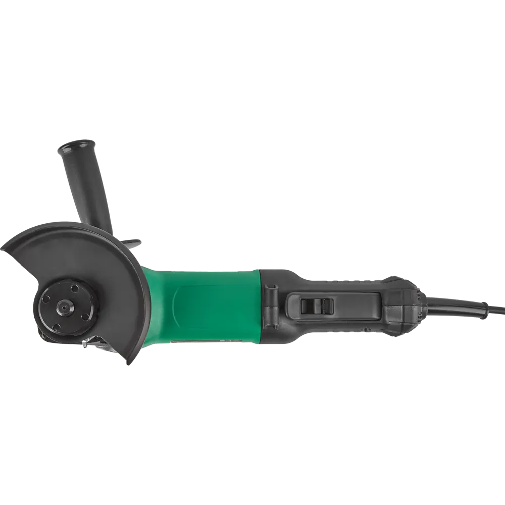 УШМ сетевая Hikoki G13SE3, 1400 Вт, 125 мм STLM-2095198 - Вид №2