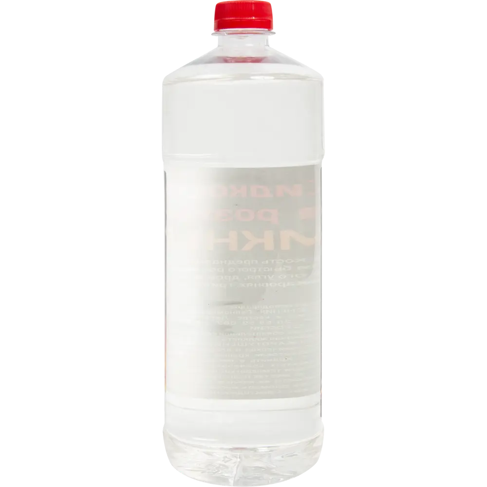 Жидкость для розжига Пикник 1 л 84236575 STLM-2126532 Santreyd  - Вид №1
