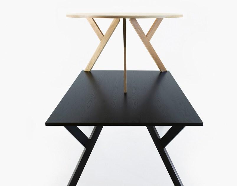 Karl Andersson Прямоугольный стол Ypsilon sun-id-1403584 - Вид №2