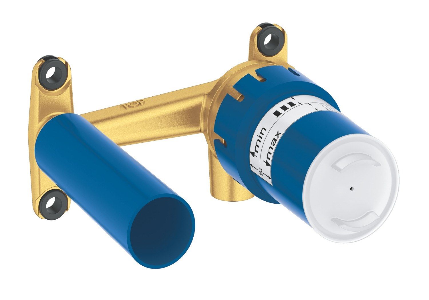 Встраиваемый корпус для смесителя Grohe 23429000 ARCH-00107859 - Вид №1