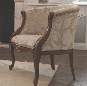 Кресло  GIORGIO CASA S231