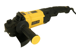 Углошлифовальная машина (УШМ) Hanskonner HAG16180EC 9965187