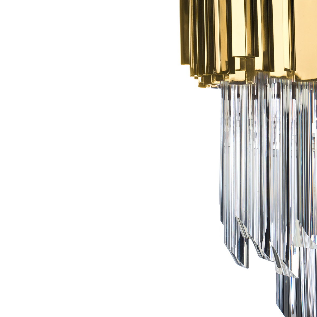 Подвесные лампы Empire Snooker Suspension Covethouse LUXXU  - Вид №4