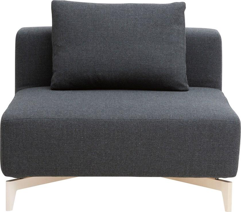 SOFTLINE Секционный модульный диван из ткани Passion sun-id-1469818 - Вид №4