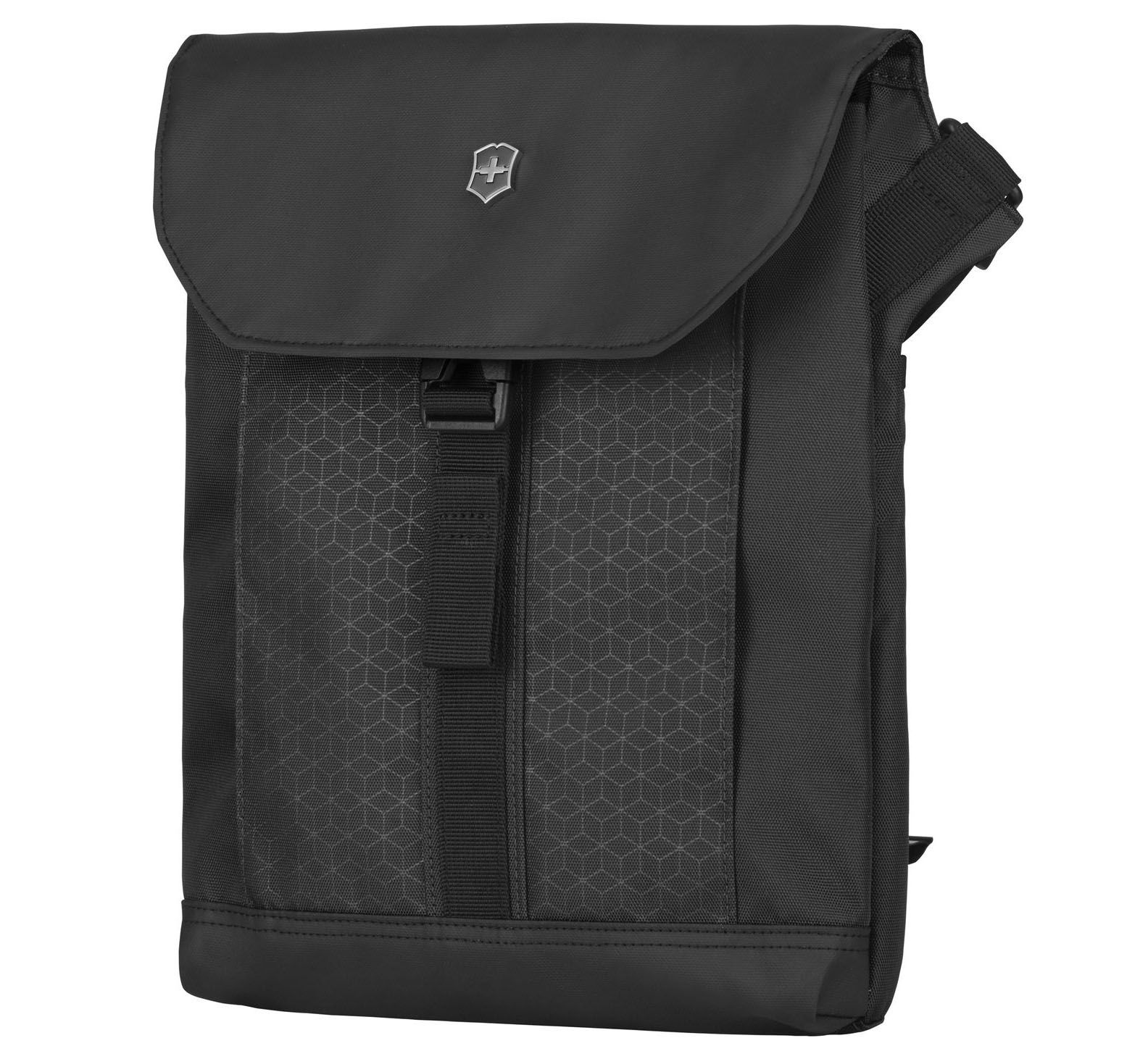 606751 Сумка наплечная Flapover Digital Bag Victorinox Altmont Original 