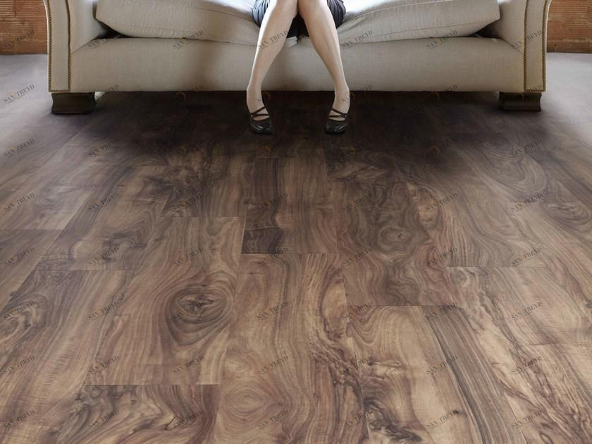 TARKETT Эластичный пол в лвт Id sun-id-1453327