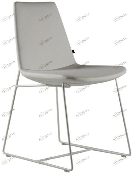 B&T Design Санное кресло из кожи Pera sun-id-1470890