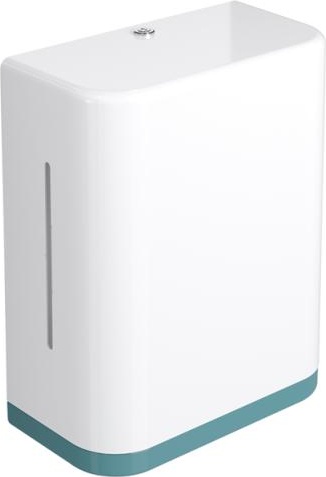 477.06.60198 диспенсер для бумажных полотенец HEWI Neuheiten SAN  - Вид №7