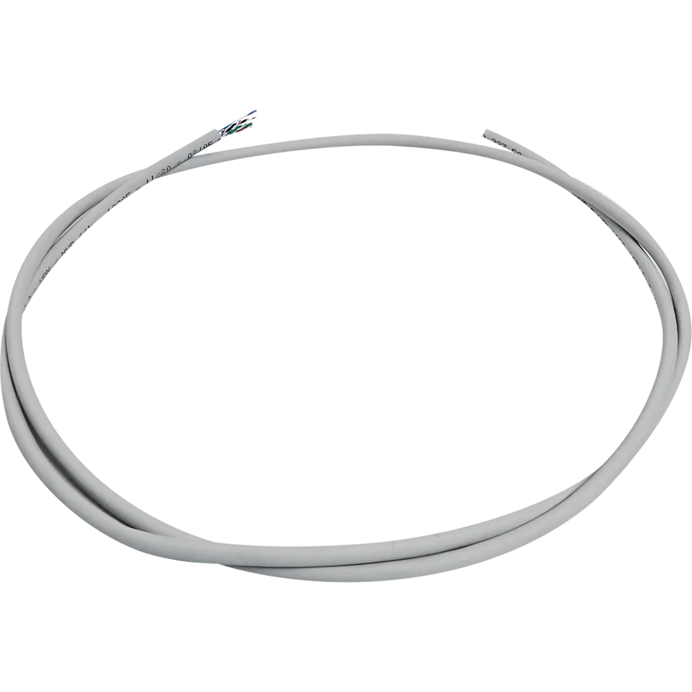 Кабель для локальных сетей - категория 5е - F/UTP - 4 пары - LSZH - 305 м legrand STLM-2074726 - Вид №1