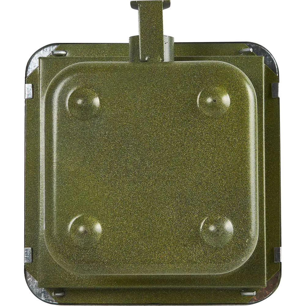 Газовый инфракрасный обогреватель СОЛЯРОГАЗ для помещений и строительных работ 88333020 STLM-0937342 - Вид №6