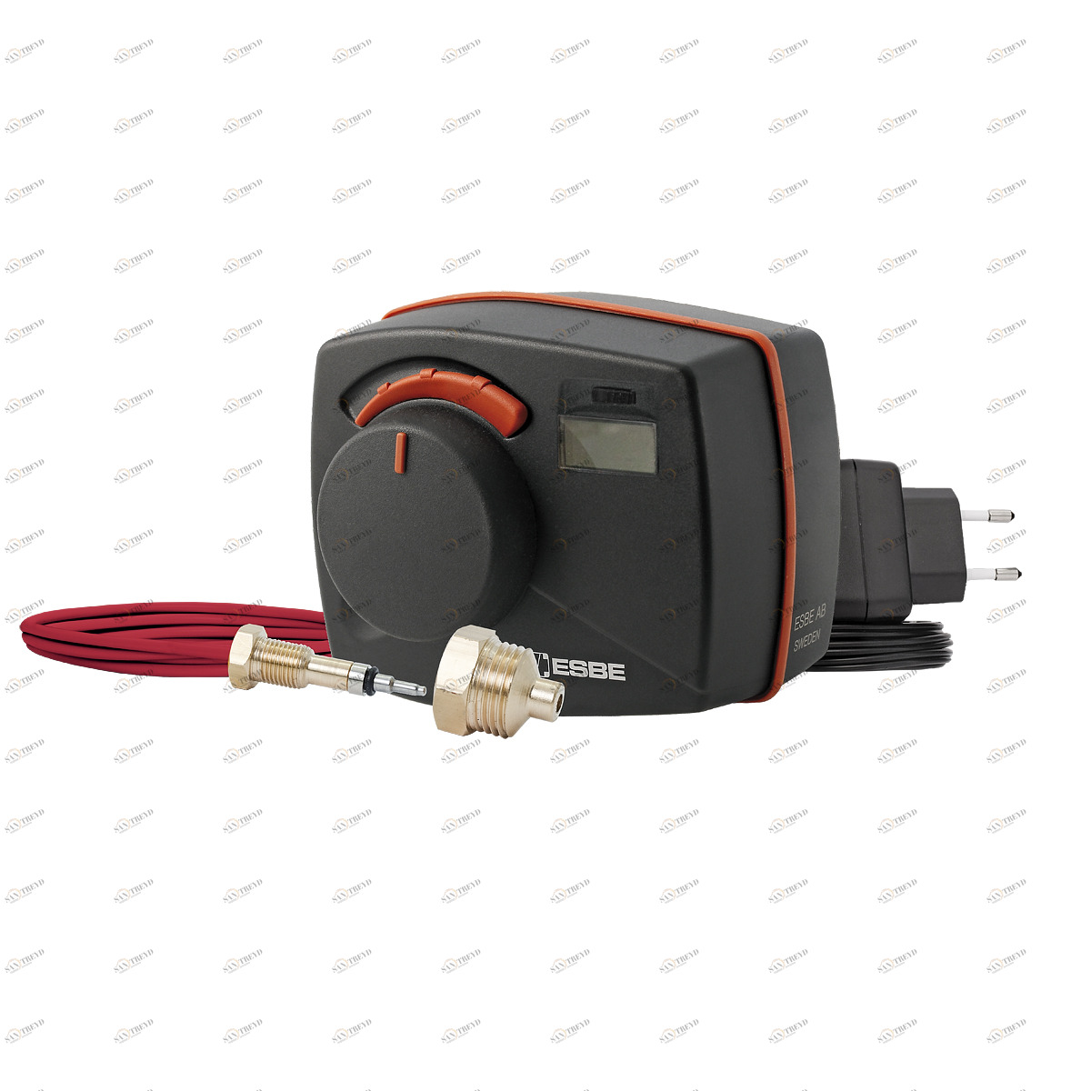 1272 31 00 CRS131Насосные группы » Esbe серии CRS130 