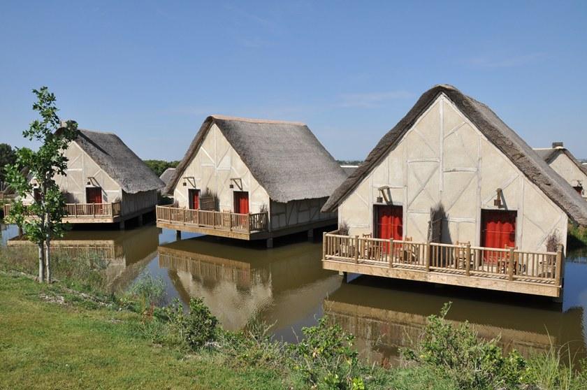 Firestone Building Products Геомембрана в epdm sun-id-1456800 - Вид №28