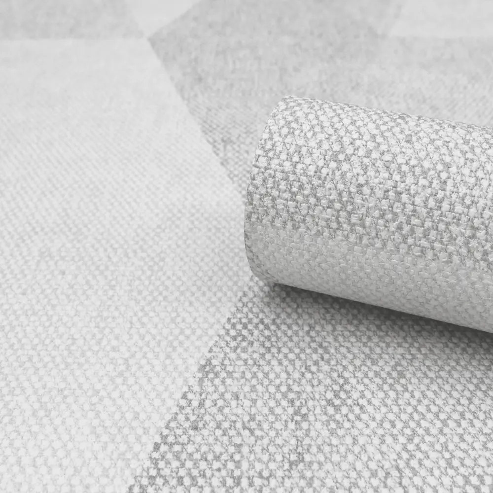 Обои флизелиновые Erismann Enisey серые 1.06 м ЭР60761-04 STLM-2091507 - Вид №1