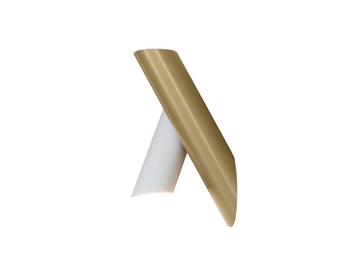 Регулируемая алюминиевая настенная лампа NEMO Tubes ARCH-00057987