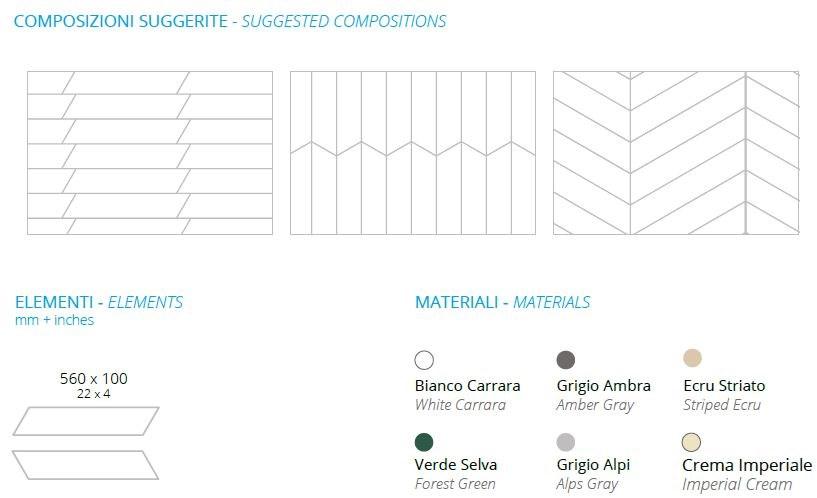 MONITILLO MARMI Мраморный пол / стена sun-id-1385662 - Вид №5