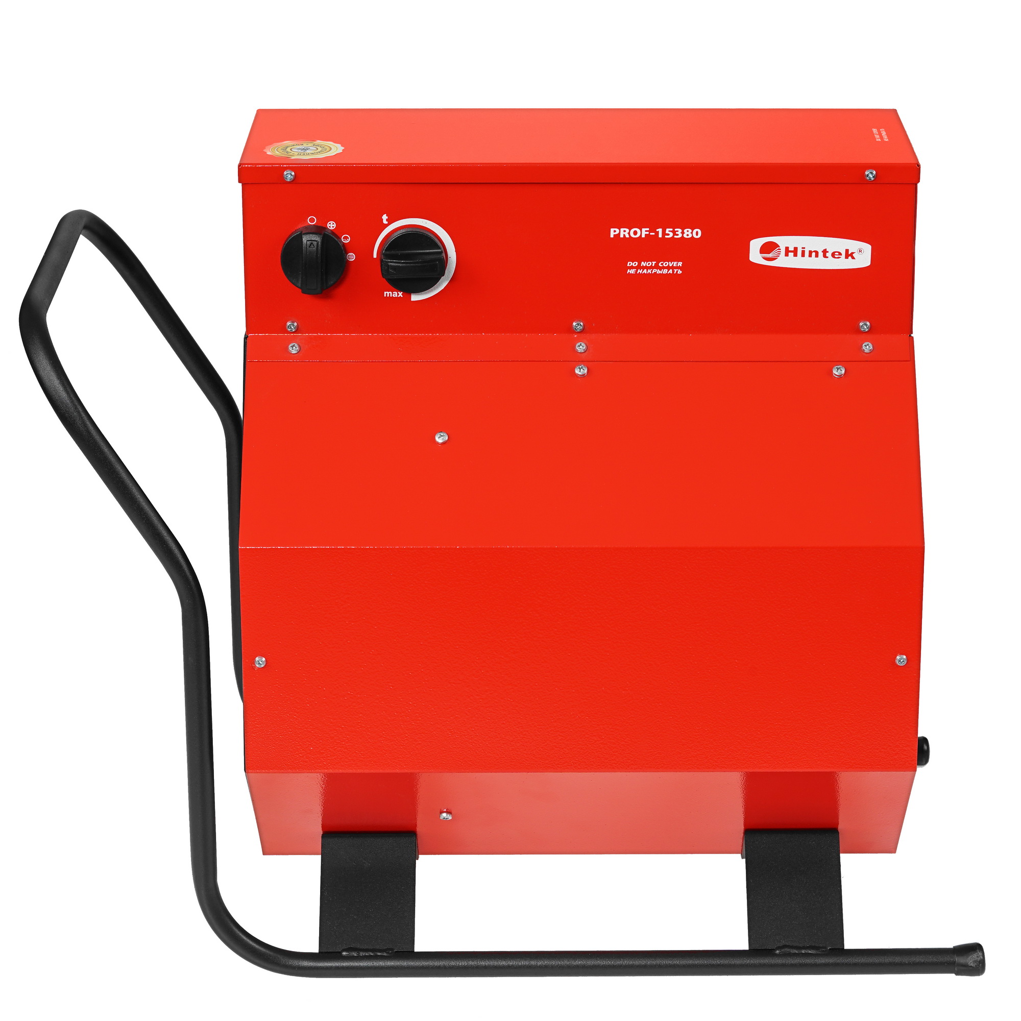 5095892 Тепловая пушка электрическая Hintek PROF-15380 STDN-0129832 - Вид №3