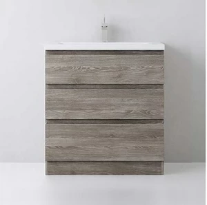 Avila Dos Тумба напольная с раковиной NEW 80 Color 6 Carmen