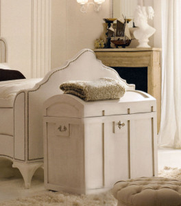 Сундук  DOLFI 0264