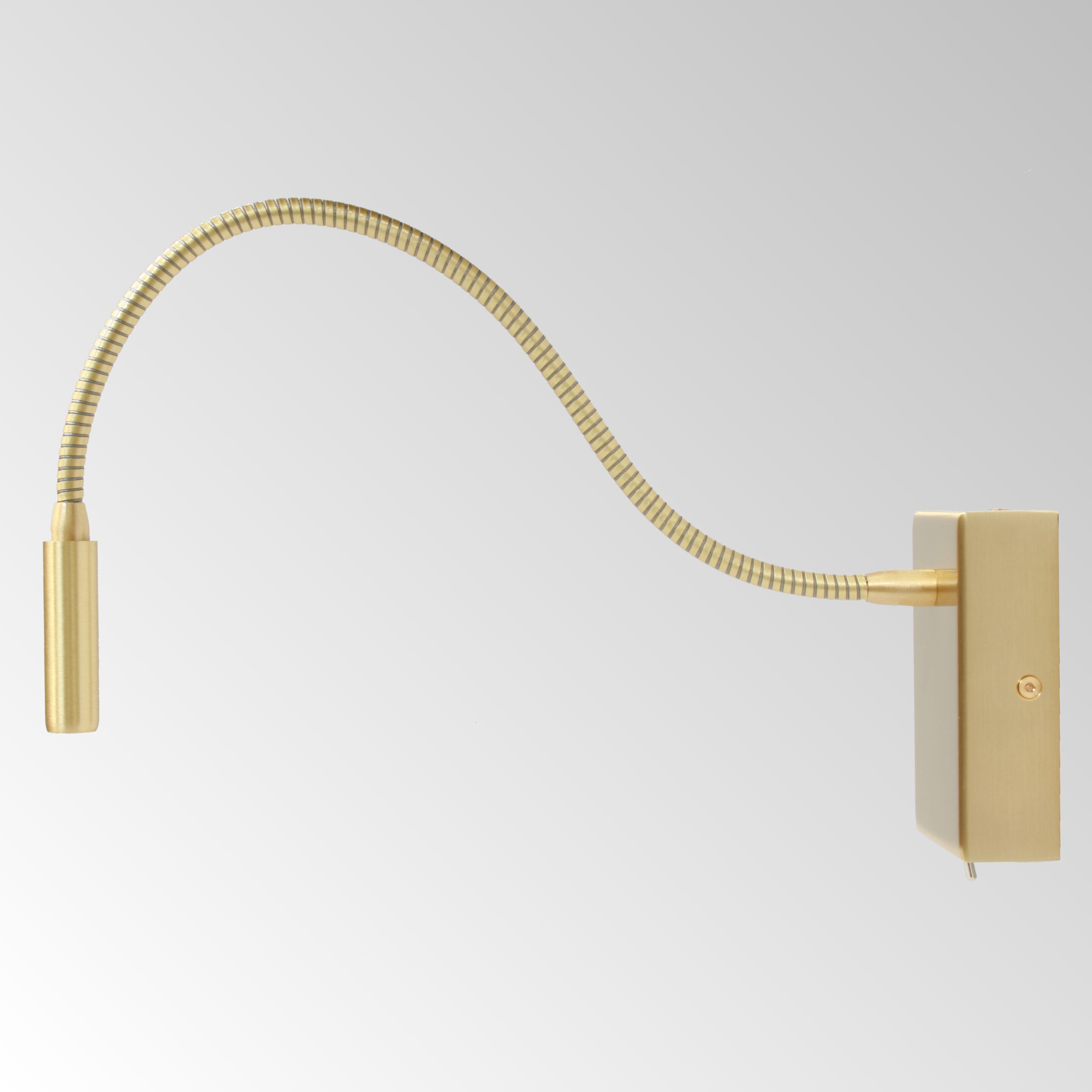 Светодиодный настенный светильник с гибкой рукояткой TEKNI-LED Zoom ARCH-00114384 - Вид №24