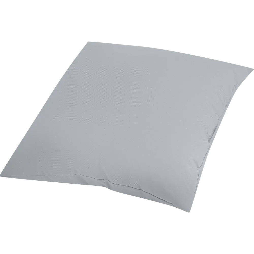 INSPIRE Подушка декоративная Радуга Granit3 серая 40×40 см 83687838 STLM-0043475 - Вид №1