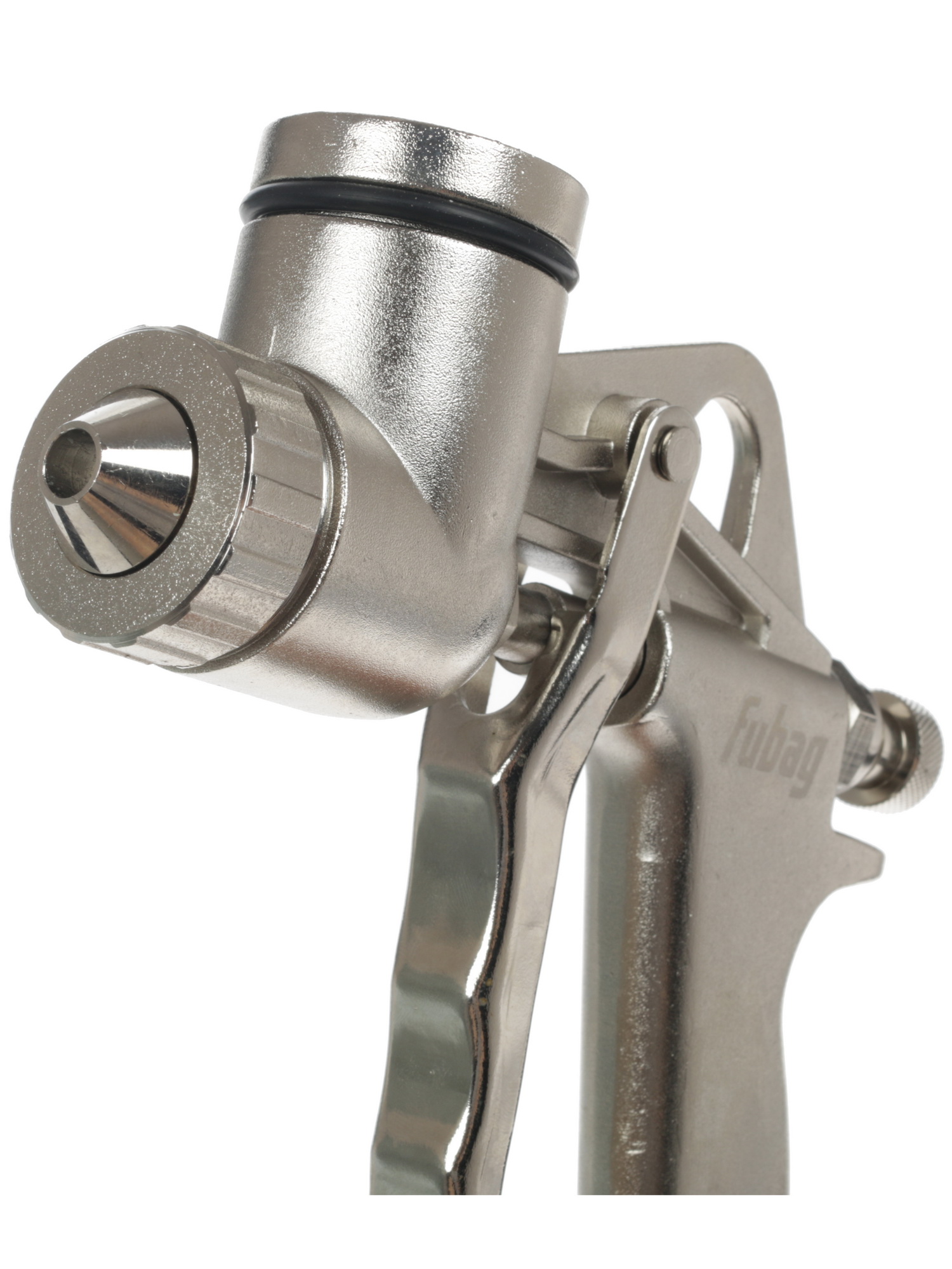 Пневмопистолет Fubag DECOR G5000 1107396 STDN-0131372 - Вид №6