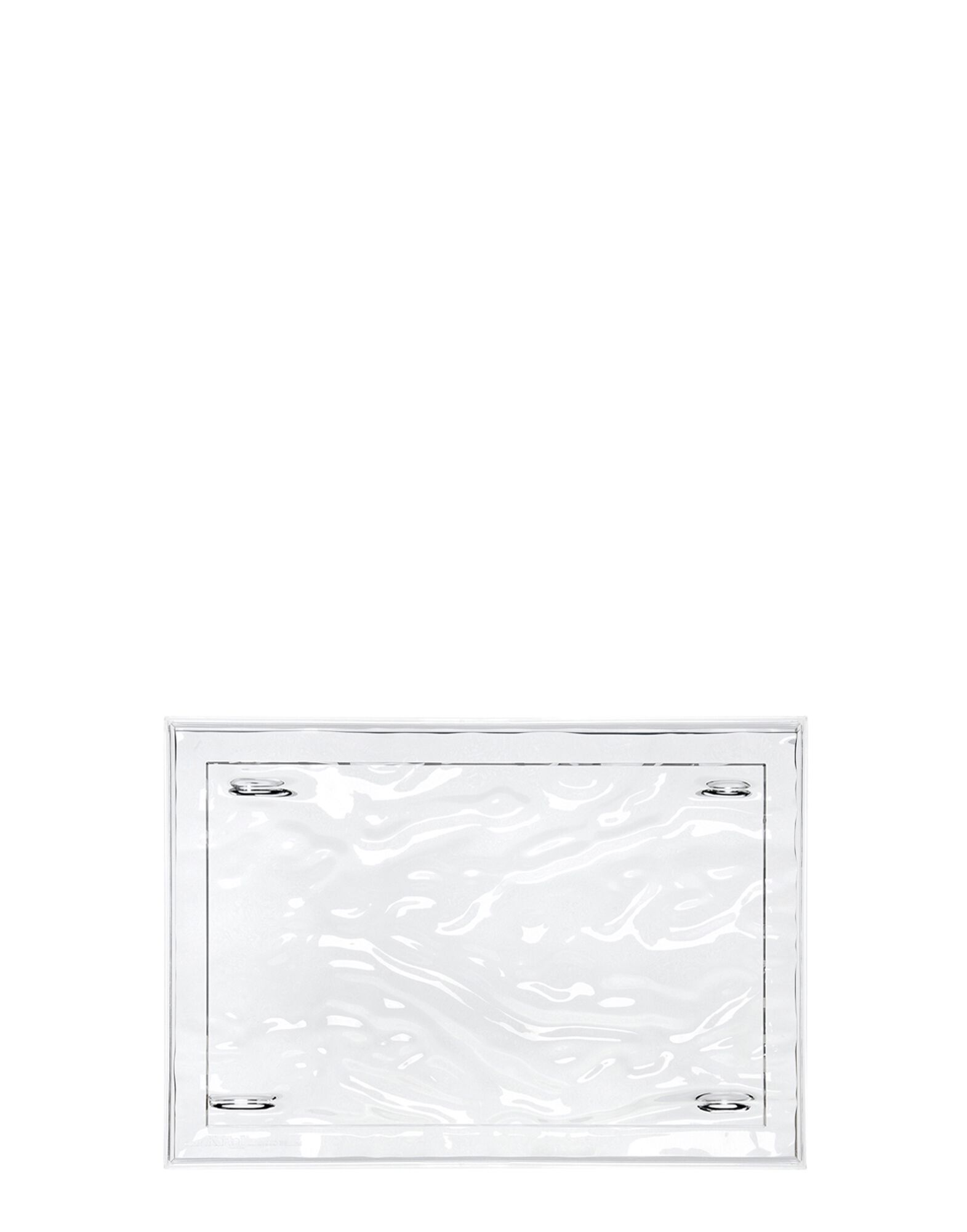 ARCH-00100770 Лоток для хранения яиц Kartell Италия DUNE - Вид №8