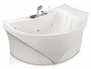 ФР-00002817 Ванна Акватика Готика