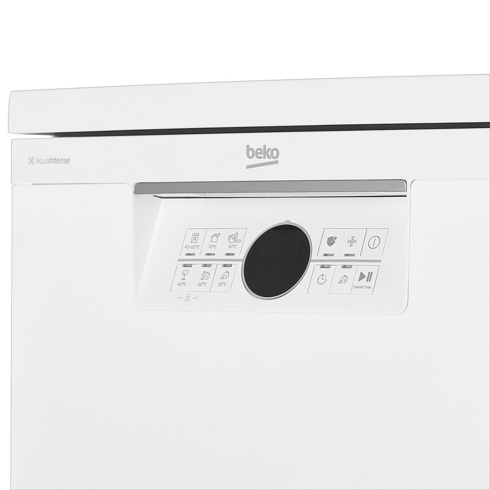 5360280 Посудомоечная машина Beko BDFS26120WQ белый STDN-0050007 - Вид №4