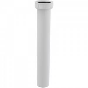 Патрубок с накидной гайкой 6/4"