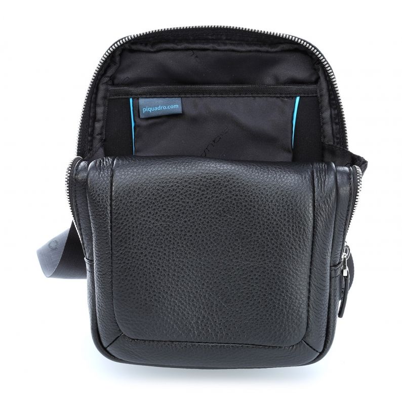 CA3084MO/N Сумка Crossbody Bag Piquadro Modus - Вид №3