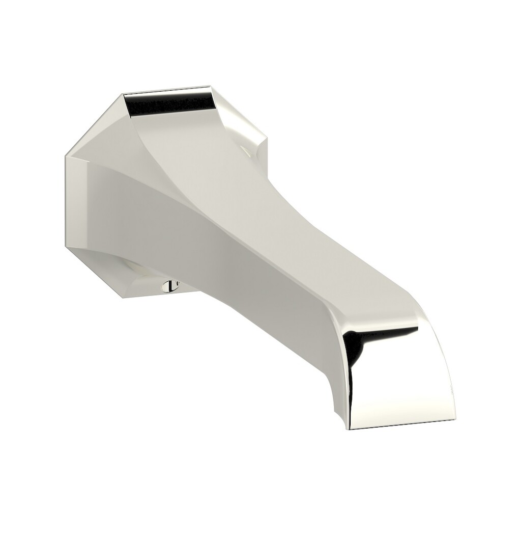 Настенный излив WE ARE IB bt320pl Platinum Belmondo 