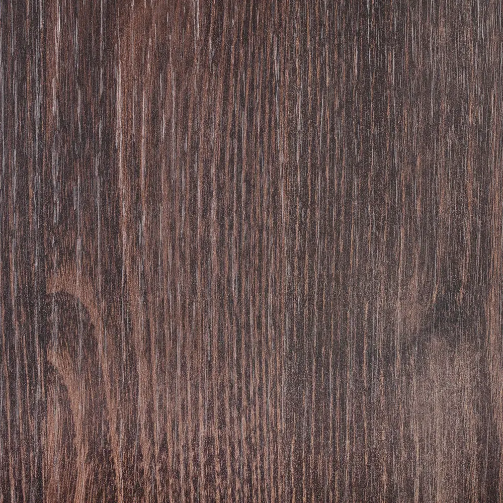 Santreyd — Мебельная панель «Дуб Термо тёмный» 80×20×1,6 см 82036047 STLM-0018051