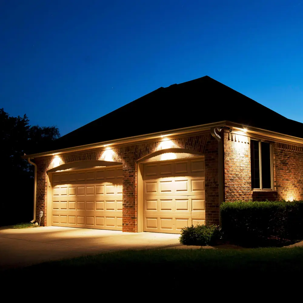 Прожектор Wolta WFL-20W/06S 1800 Лм с датчиком движения STLM-2180513 - Вид №7