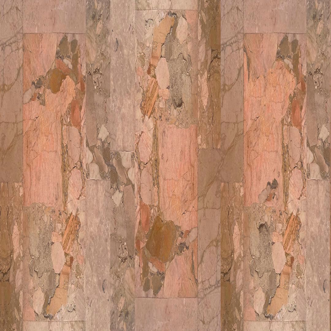 Обои из органического био-винила Wall&decò Современные обои 2025 года ARCH-00049905 - Вид №2