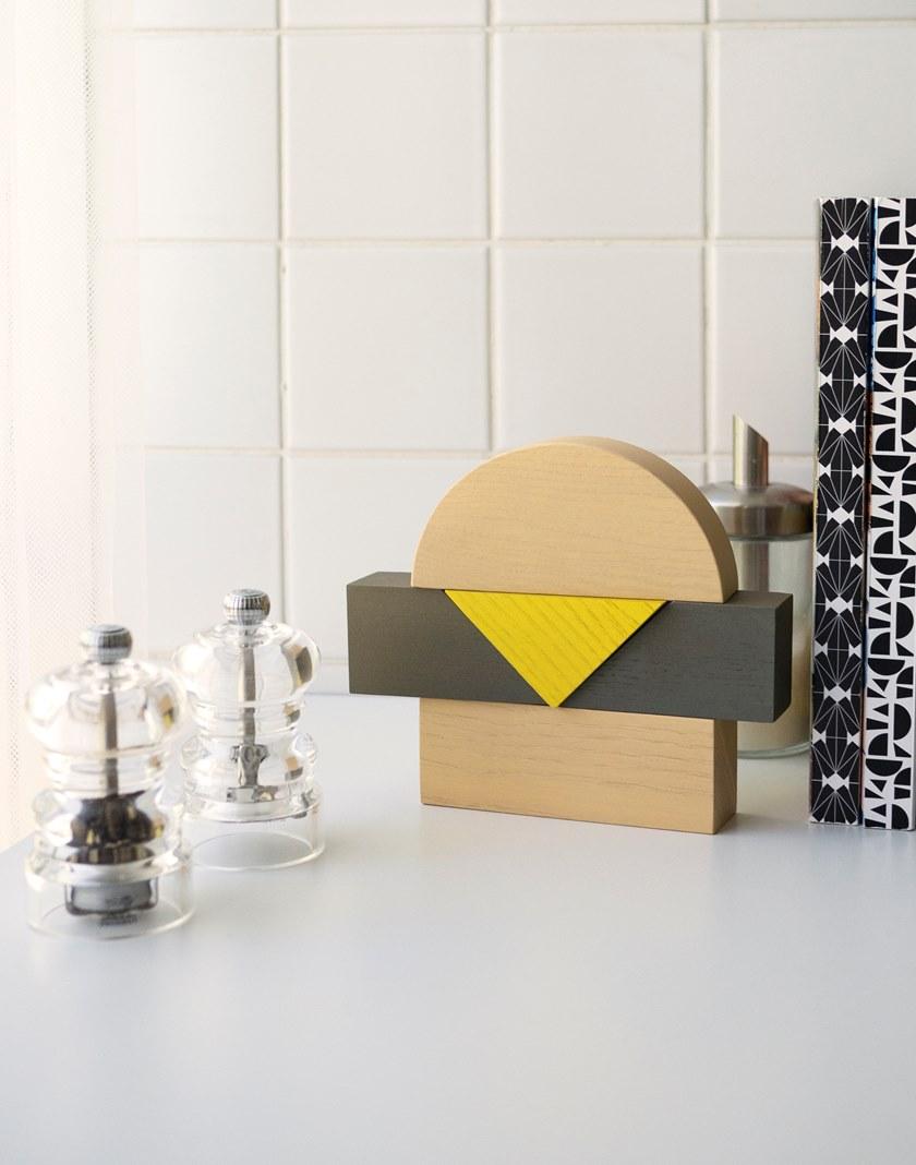 Sancal Деревянный орнамент Cosas sun-id-1472464 - Вид №25