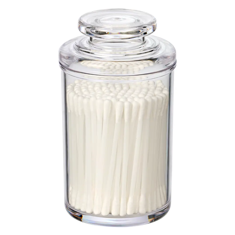 Контейнер для ватных палочек Grande PROFFI HOME STLM-2095848 - Вид №1