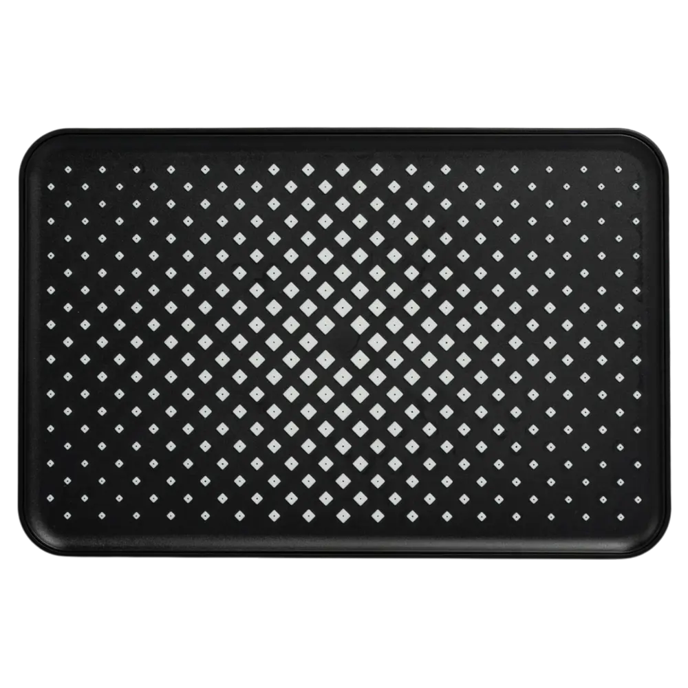 Душевая система Osgard Endi с тремя режимами и черным матовым покрытием 89392845 STLM-1576212 - Вид №3