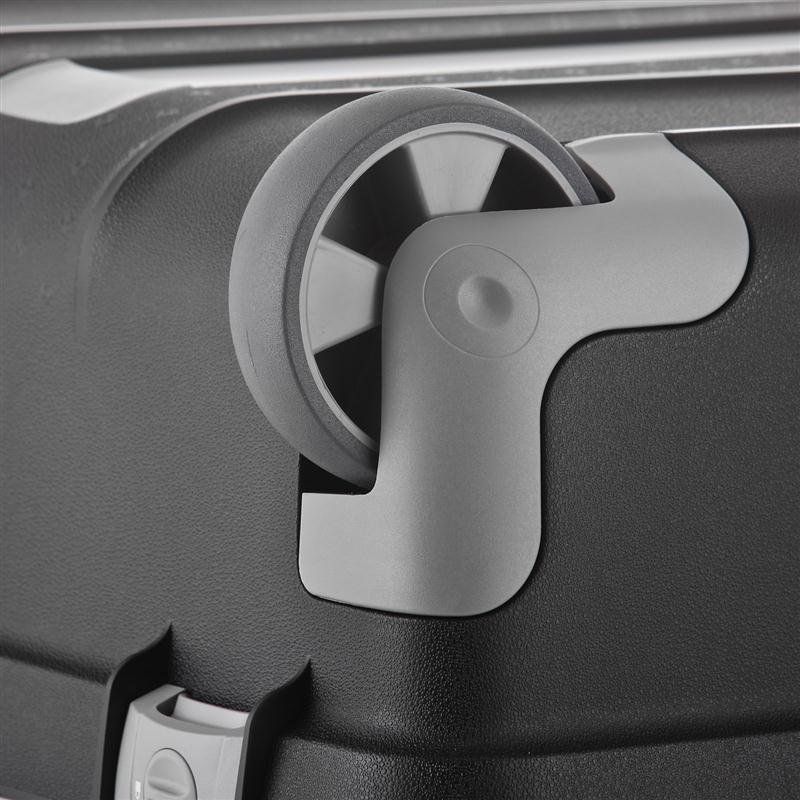 D18-11078 Чемодан D18*078 Upright 78 Samsonite Aeris - Вид №5