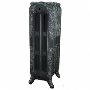 Чугунный радиатор RETROstyle Bristol 800/226 10 секций