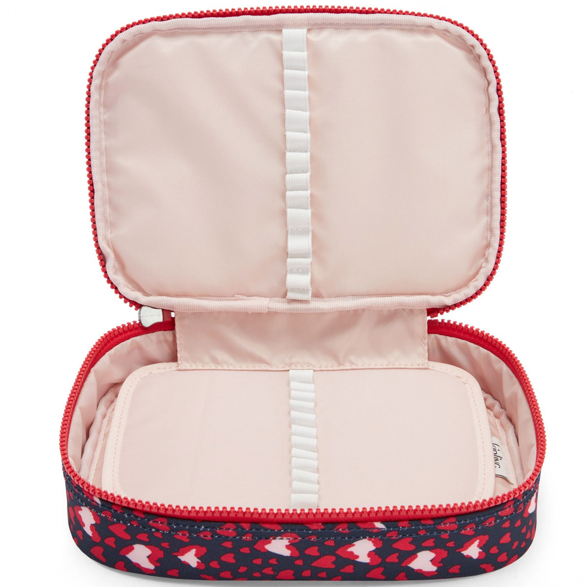 KI6002FB7 Пенал Large Pencase Kipling 100 Pens  - Вид №2