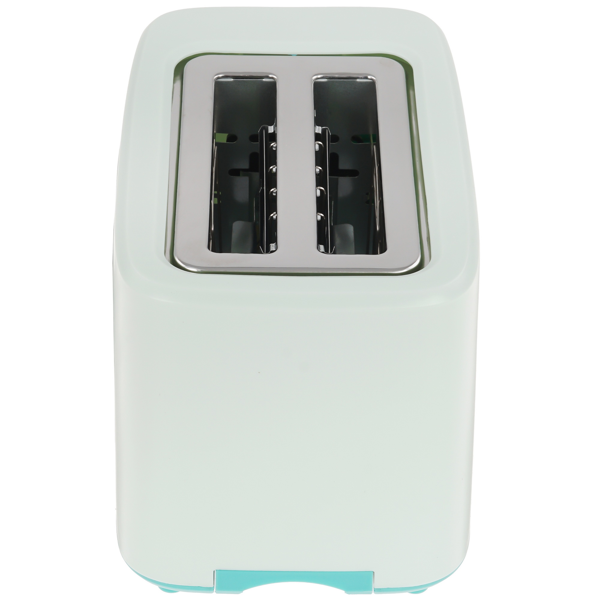 9007710 Тостер VLK Palermo-102 зеленый STDN-0068576 - Вид №5