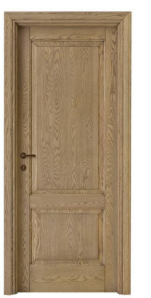LEGNOFORM Дверь из массива дерева специальной высоты Consumata sun-id-1477546 - Вид №1