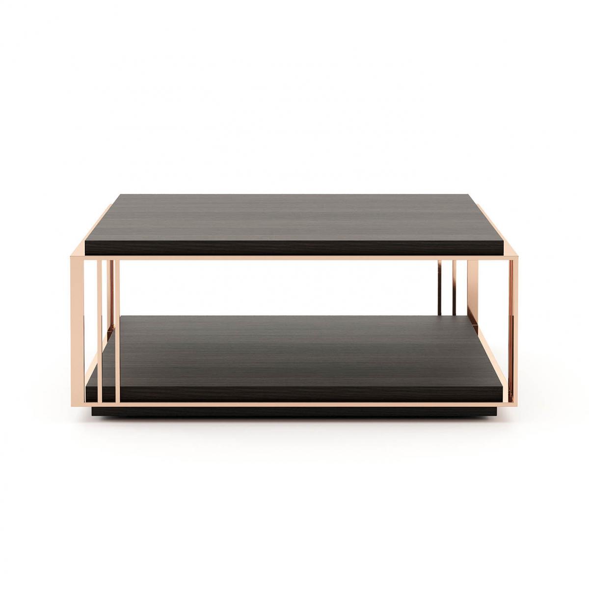 092649 Столик журнальный 120x80 см LasKasas Megan - Вид №1