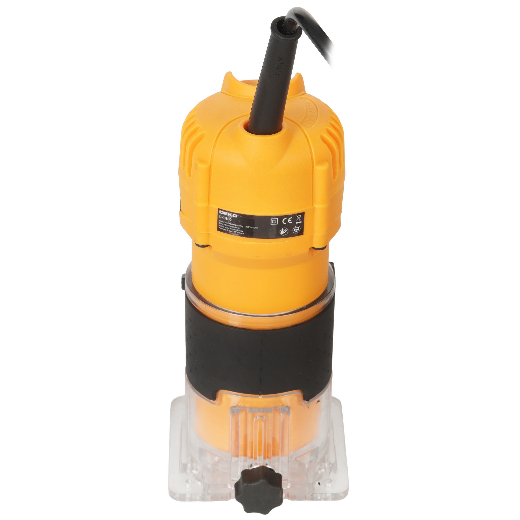 Фрезер DEKO DKR800 5350926 STDN-0149296 - Вид №5