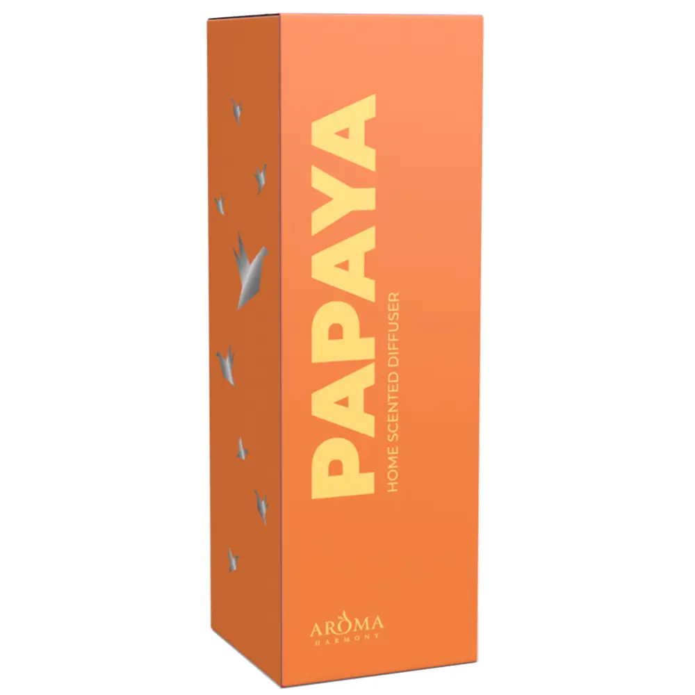 Ароматический диффузор Aroma harmony Papaya 50 мл STLM-2059404 - Вид №2