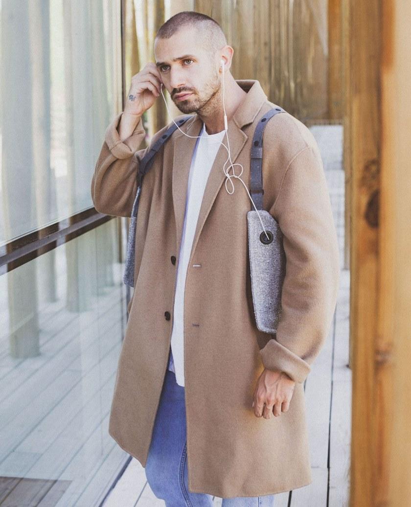 Sancal Сумка из ткани Cosas sun-id-1358559 - Вид №16