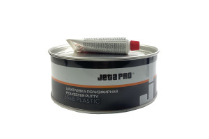 15947800 Шпатлевка PLASTIC 1 кг 55481 Jeta PRO
