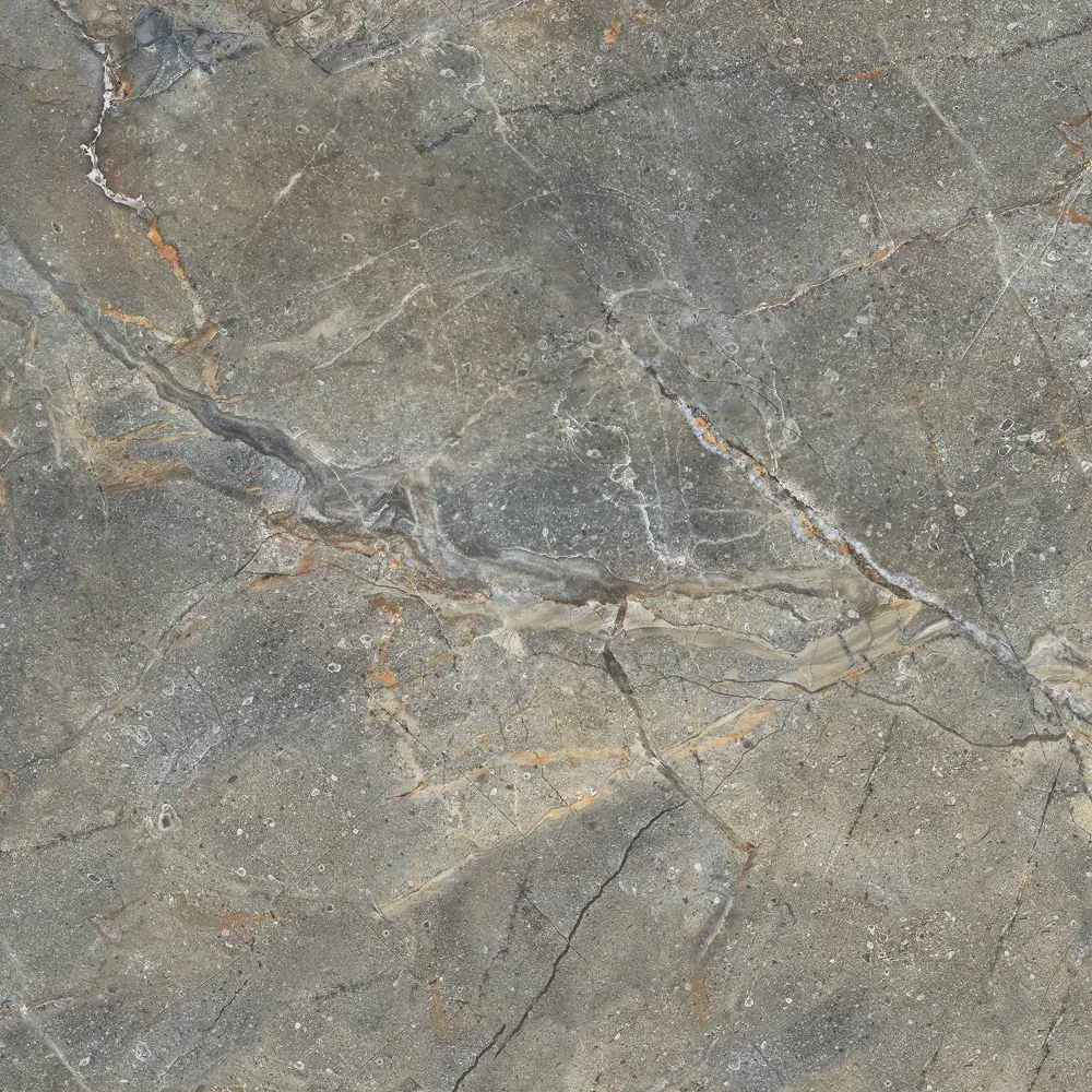 INCOLOR Sorrento - полированный керамогранит серый 60×60 см 83762991 STLM-0044421 - Вид №1