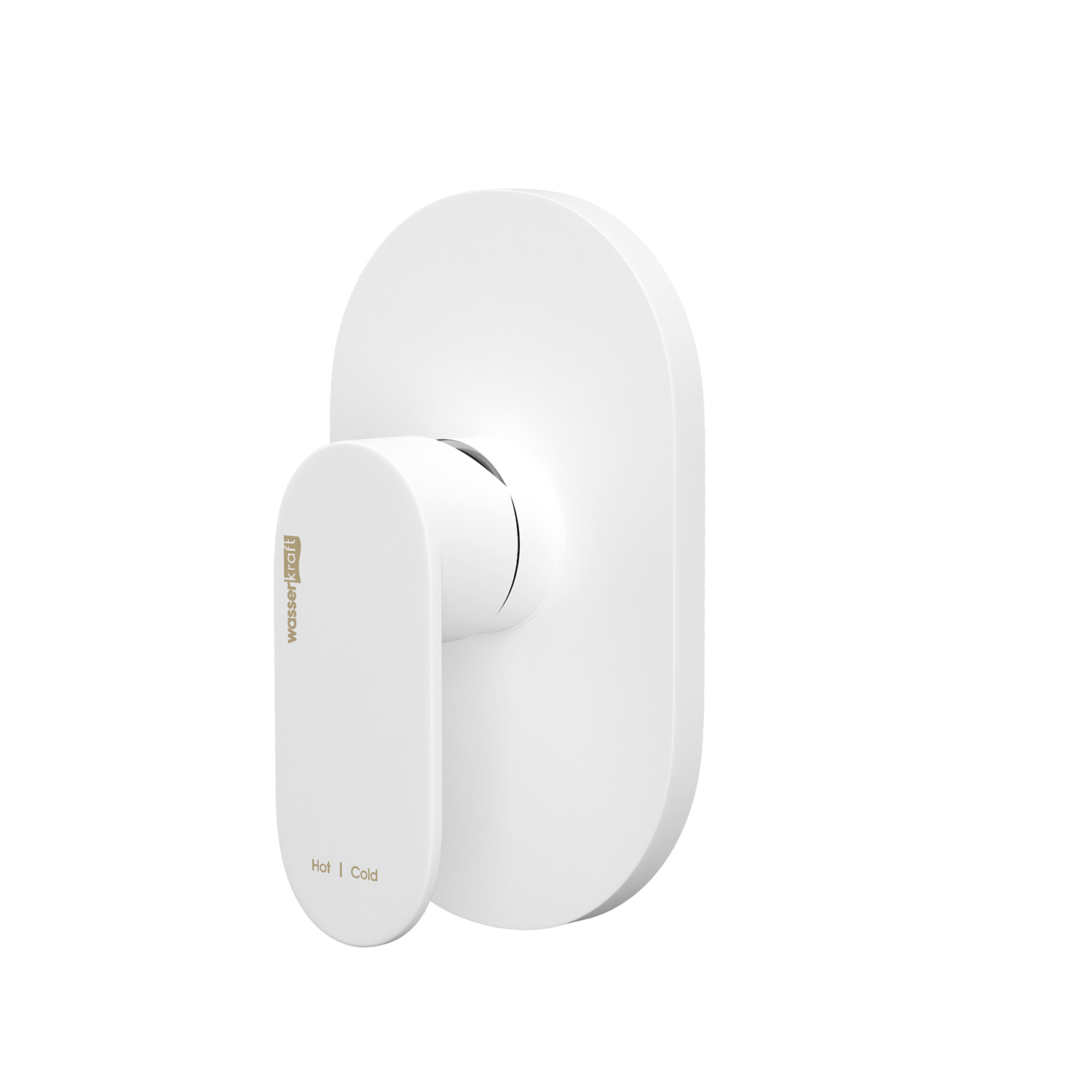 8551 Mindel Смеситель для душа WasserKRAFT Mindel 8500  - Вид №4