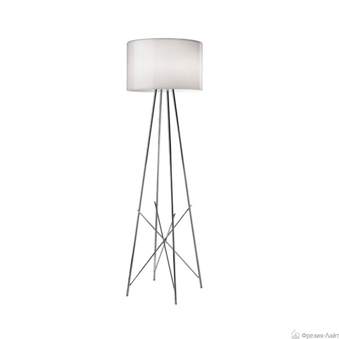 Flos RAY F1 white F5916009 RAY торшер 102932